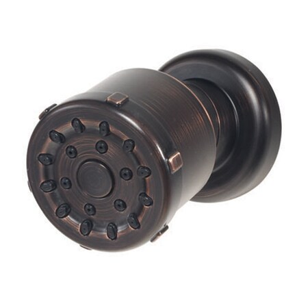 Pfister Shower, Tuscan Bronze, Wall 015-BD0Y